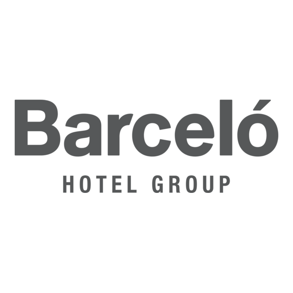 Grupo Barcelo logo