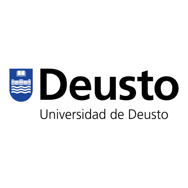 Universidad de Deusto logo