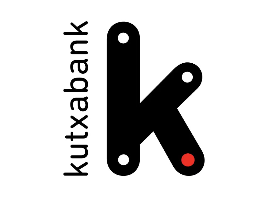 Banco Kutxabank logo