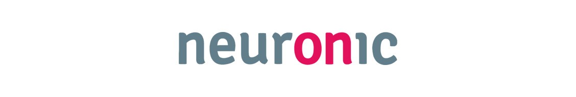 Neuronic logo