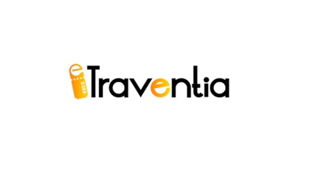 Traventia logo