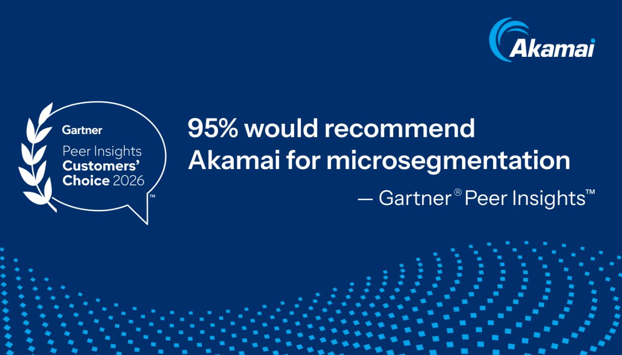 Akamai Gartner