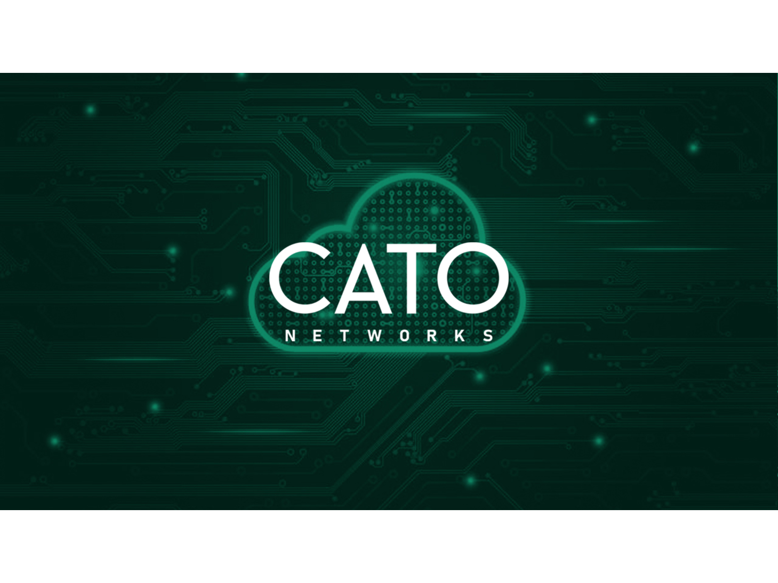 Cato Networks logo